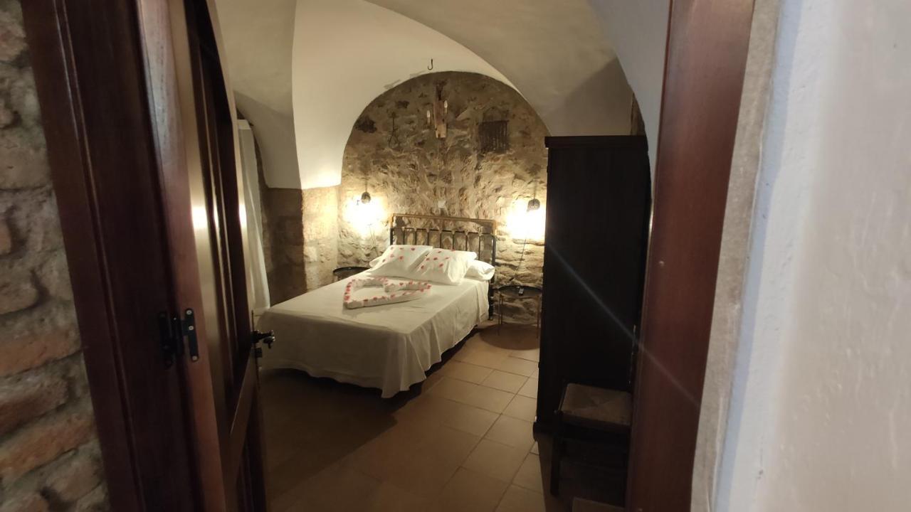 Apartamentos Rurales La Casa De Luis Santa Cruz de la Sierra 外观 照片